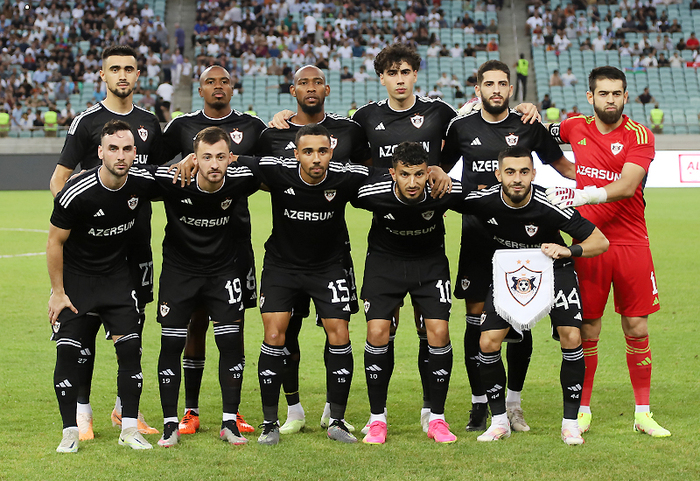 Armenia's Football Federation Demands that Azerbaijani Qarabag FC Be  Dropped from European Cup
