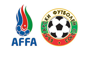 Today at 20:00: Azerbaijan (U-21) - Bulgaria (U-21)