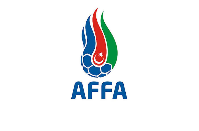 UEFA-dan AFFA-ya məktub}